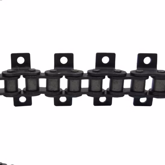 Factory Direct Hot Sale Combine Transmission Stainless Steel Roller Chain