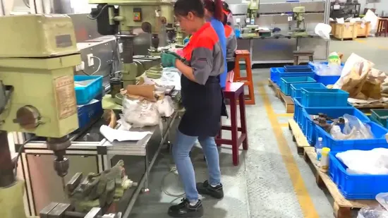 Factory Direct Hot Sale Combine Transmission Stainless Steel Roller Chain