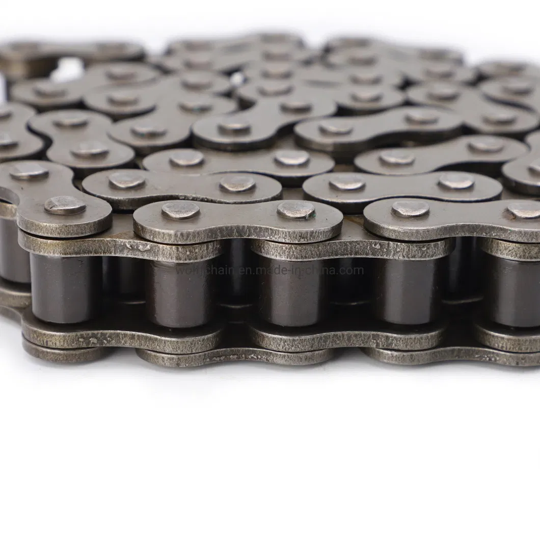 Manufacturer Factory C2050 C2060 Industrial All Kinds of Transmission Conveyor Roller Chain